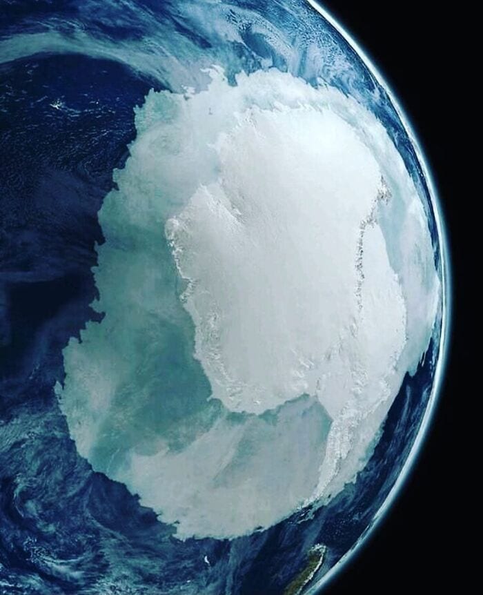 30 Astonishing World Map Facts That Will Undoubtedly Blow You Mind 
