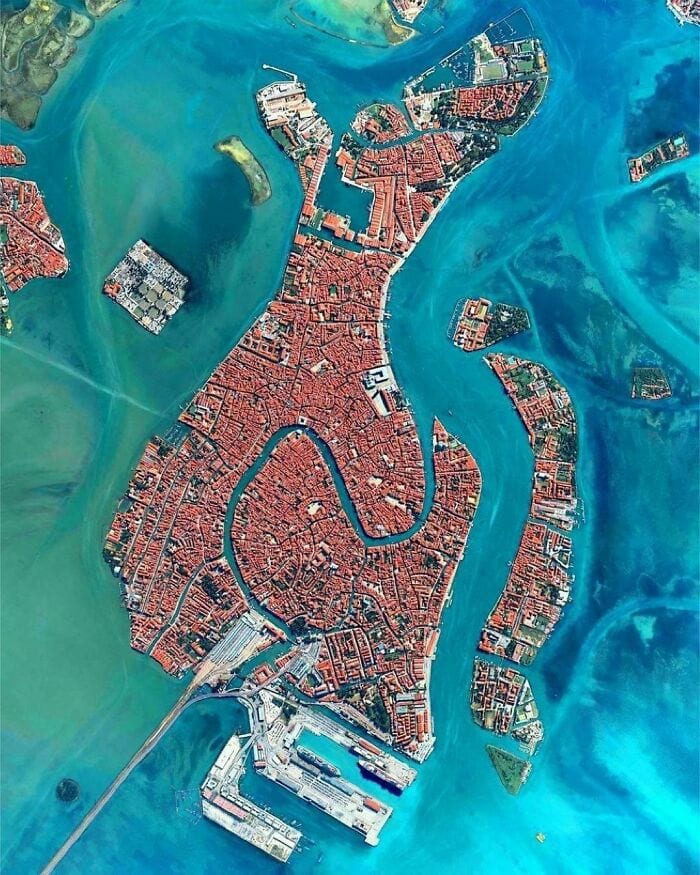 30 Astonishing World Map Facts That Will Undoubtedly Blow You Mind 