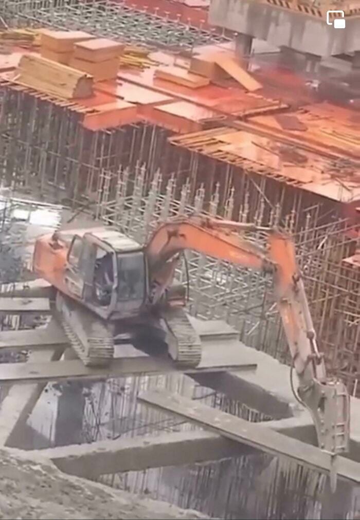 30 MindBlowing Times Safety Regulations Were Completely Ignored