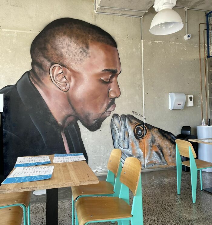 30 Tacky And Tasteless Ideas That Didn'T Turn Out So Bad