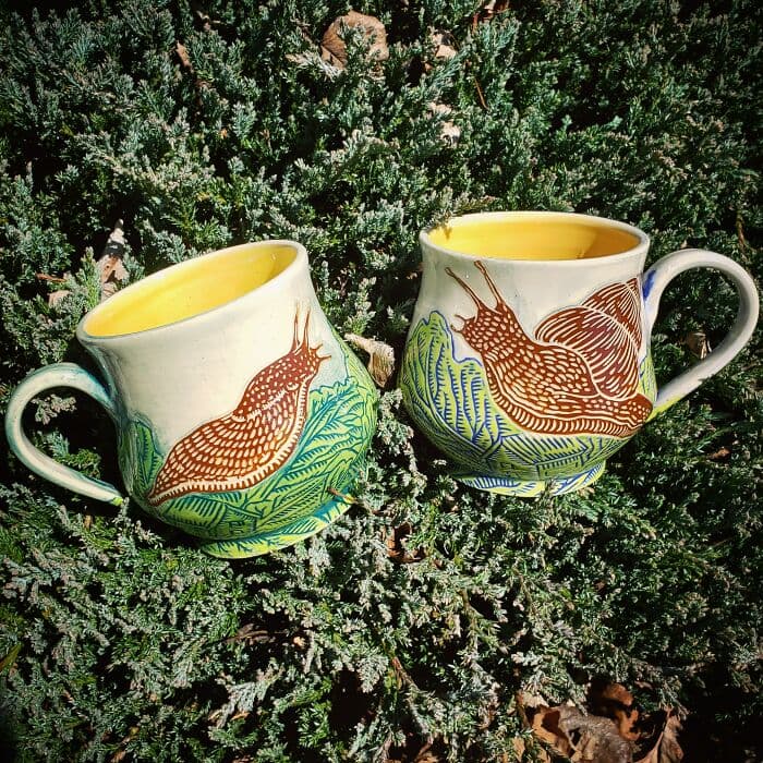 30 Extremely Cute Pictures Of Some Of The Coolest Mugs 