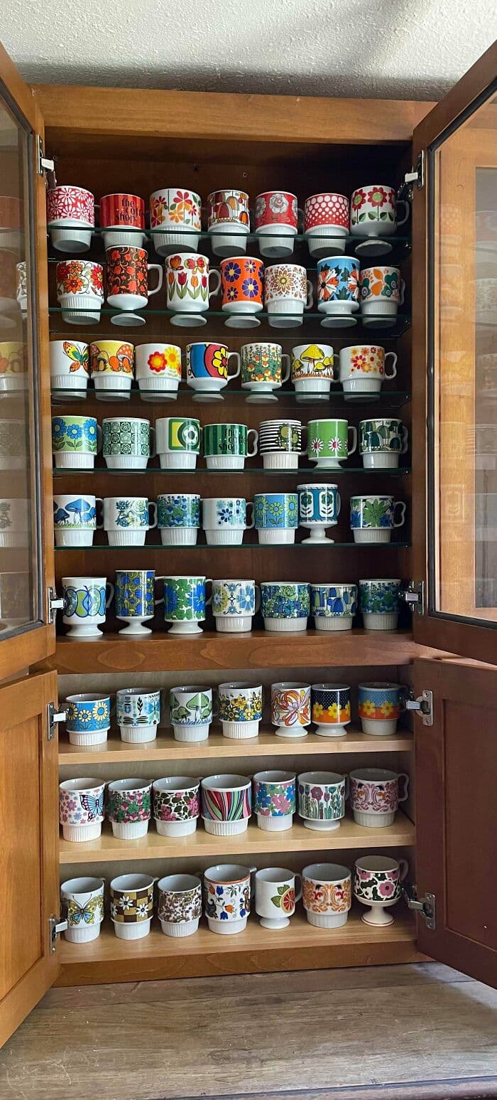 30 Extremely Cute Pictures Of Some Of The Coolest Mugs 
