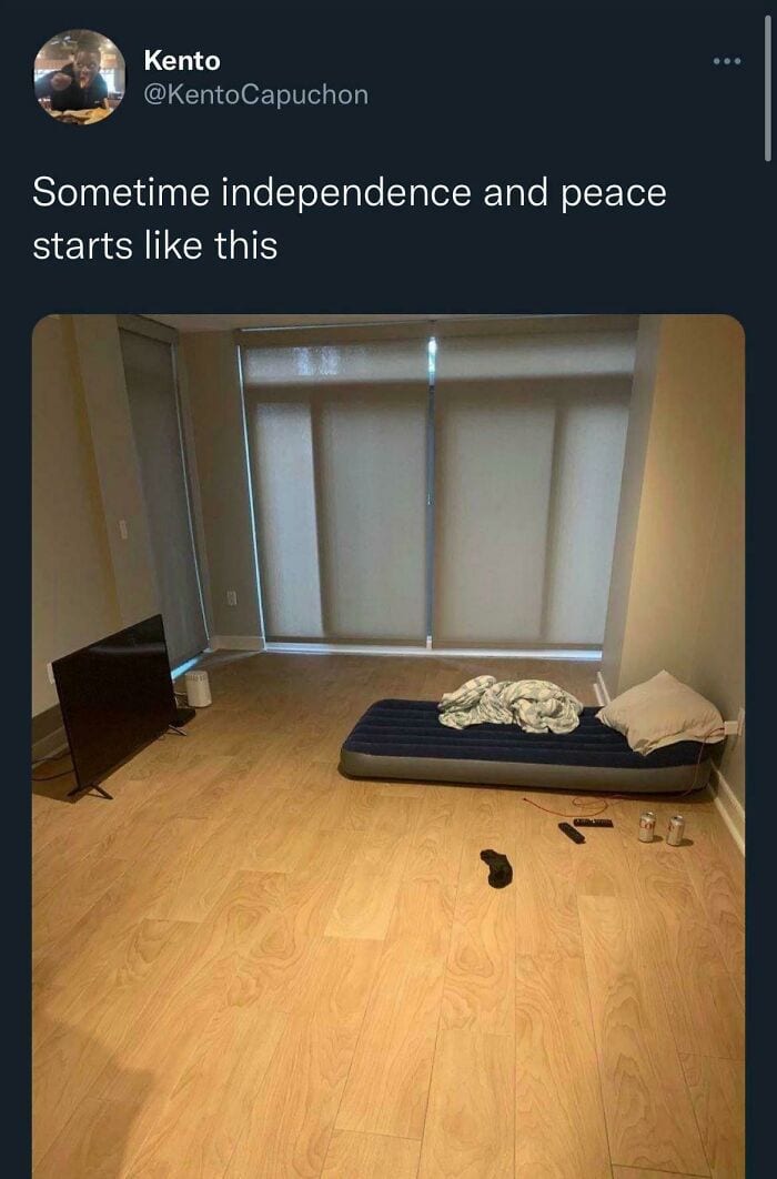  30 Painfully Hilarious Memes To Sum Up Adulthood