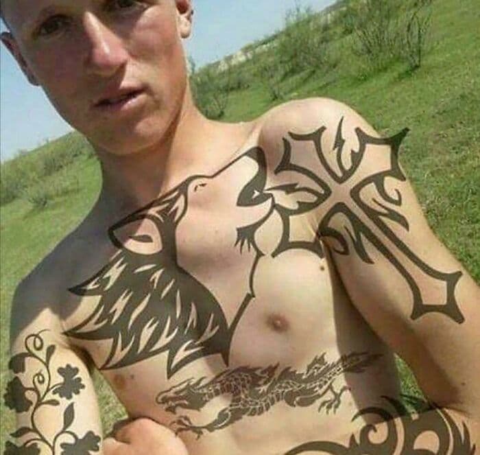 30 Horrifically Funny Photoshop Fails 