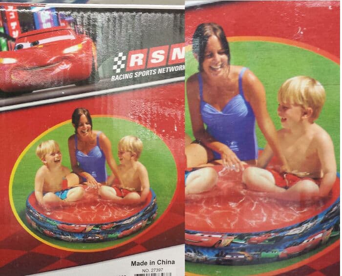 30 Horrifically Funny Photoshop Fails 