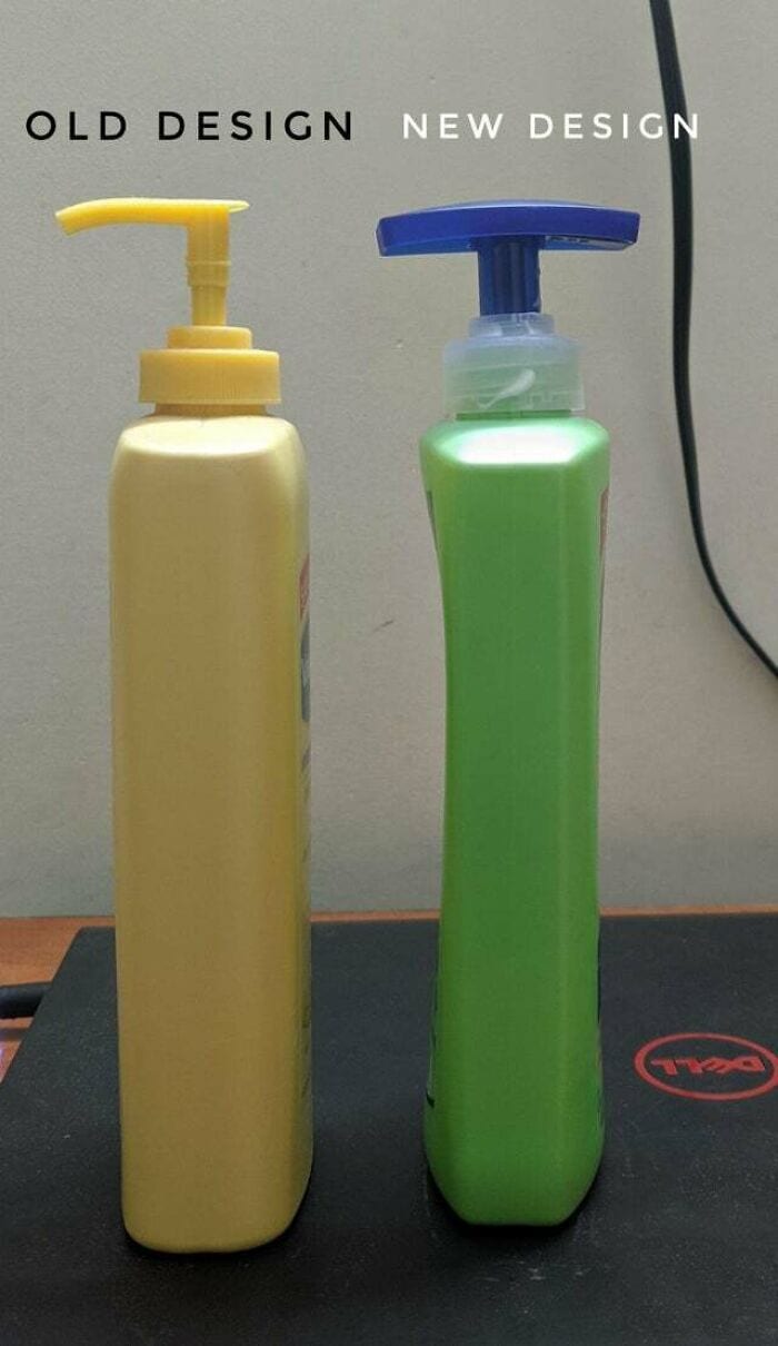 30 Redesigns That Are So Bad You Have To See Them
