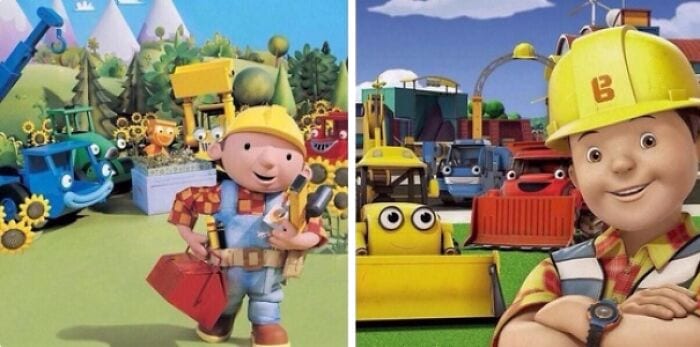 30 Redesigns That Are So Bad You Have To See Them