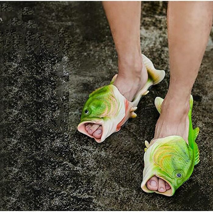 30 Products That Are So Strange You Question Why They Were Ever Made