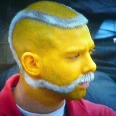 30 Of The Weirdest Images Found On Instagram 
