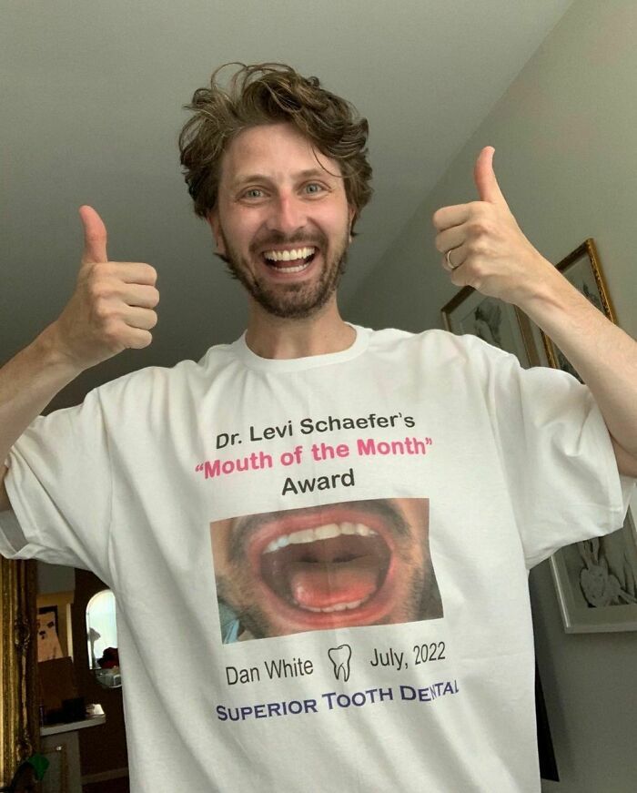 30 Ridiculous And Funny Shirts People Wore In Public