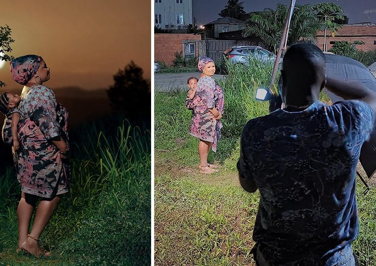 30 Breath Taking Behind The Scenes Images Of An Awesome Photoshoot 