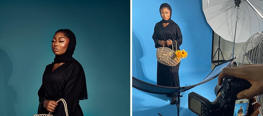 30 Breath Taking Behind The Scenes Images Of An Awesome Photoshoot 