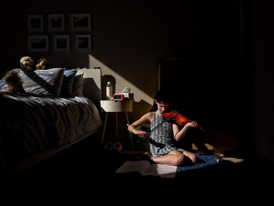 30 Unbelievable Images That Were Taken On An Iphone