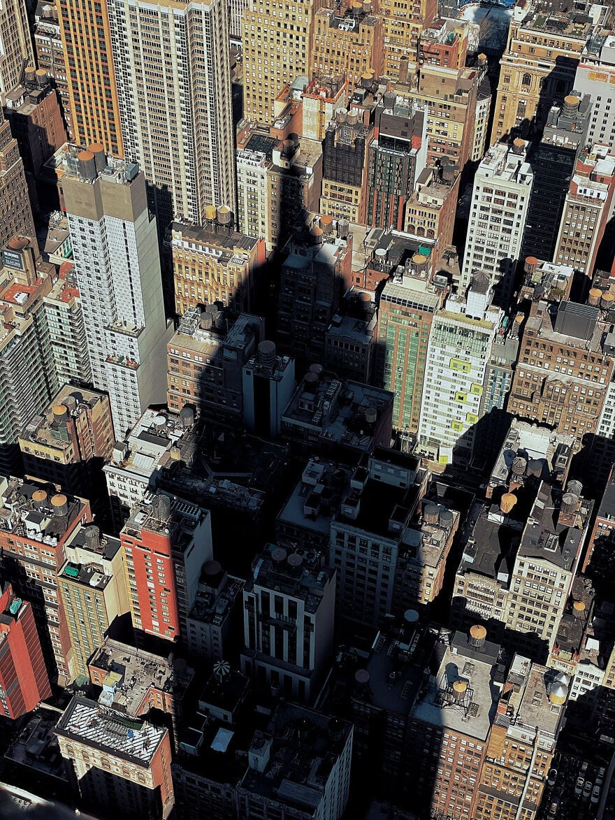 30 Unbelievable Images That Were Taken On An Iphone