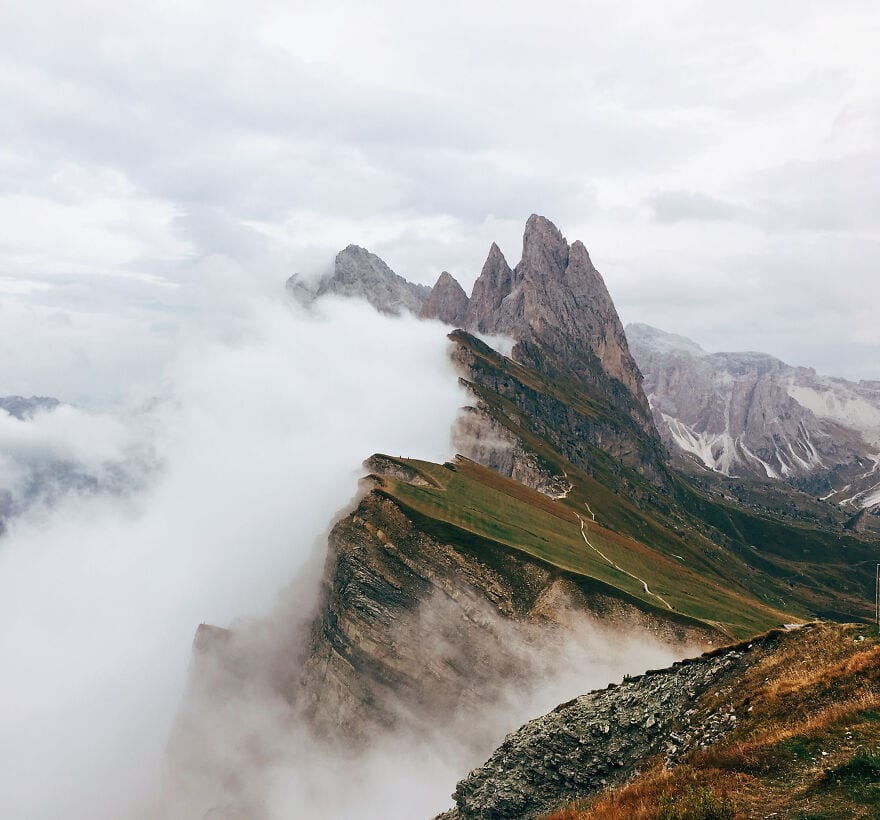 30 Unbelievable Images That Were Taken On An Iphone