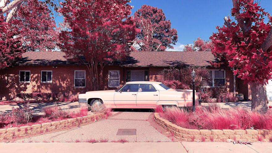 30 Unbelievable Images That Were Taken On An Iphone