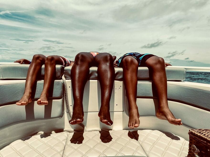 30 Unbelievable Images That Were Taken On An Iphone