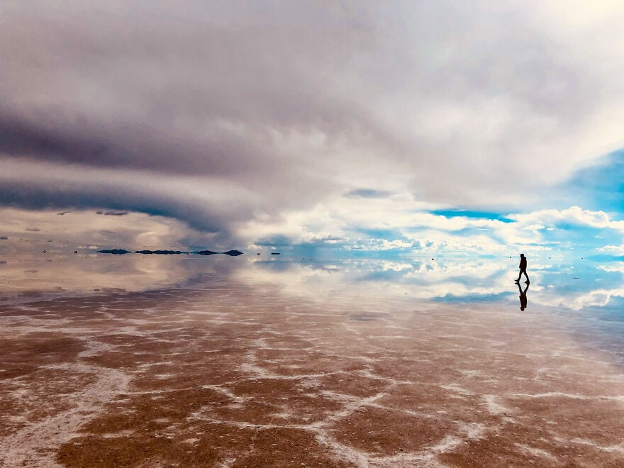 30 Unbelievable Images That Were Taken On An Iphone