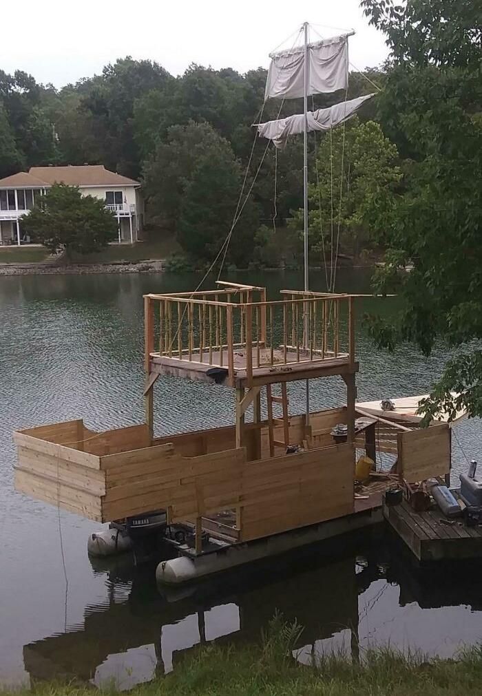 50 Times People Thought Of Stupid Solutions That Actually Worked