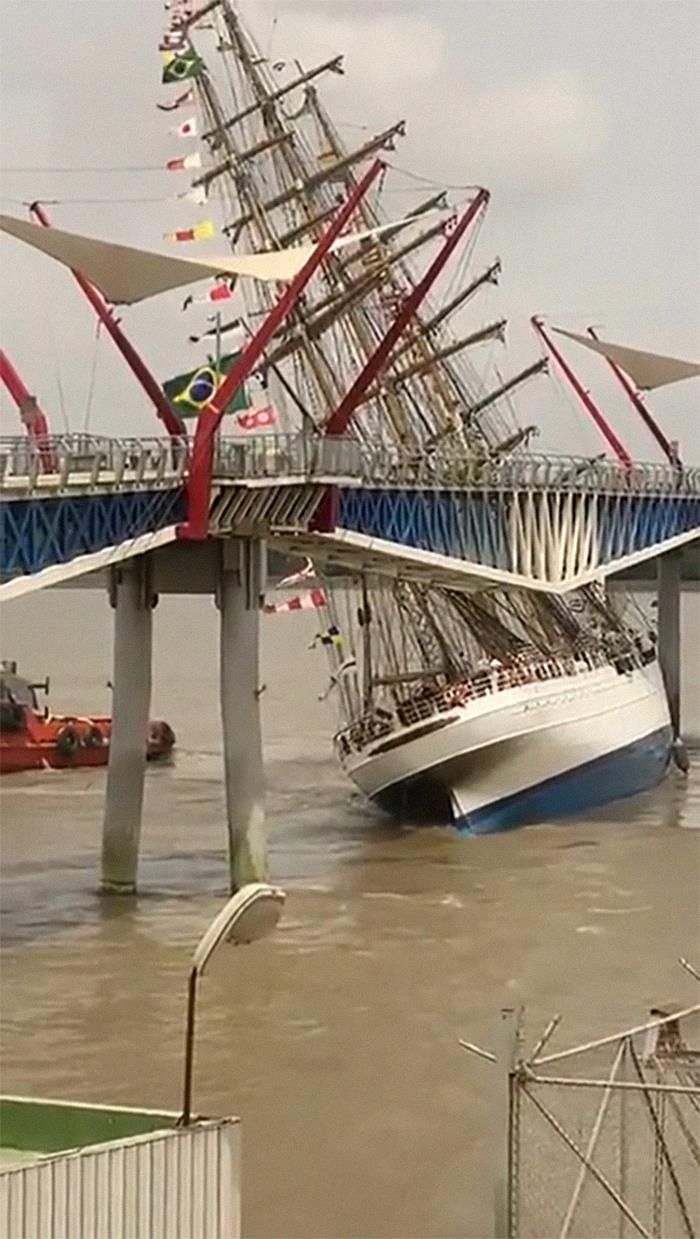 30 Epic Fails And Accidents That Costed Fortunes