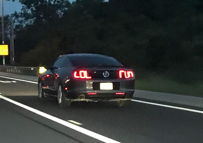30 Of The Funniest Looking Cars People Have Stumbled Upon
