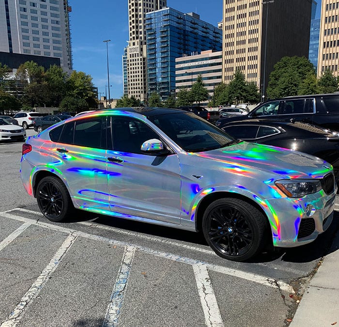 30 Of The Funniest Looking Cars People Have Stumbled Upon