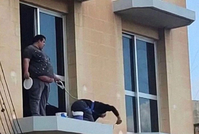 30 MindBlowing Times Safety Regulations Were Completely Ignored