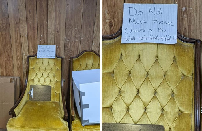 30 MindBlowing Times Safety Regulations Were Completely Ignored