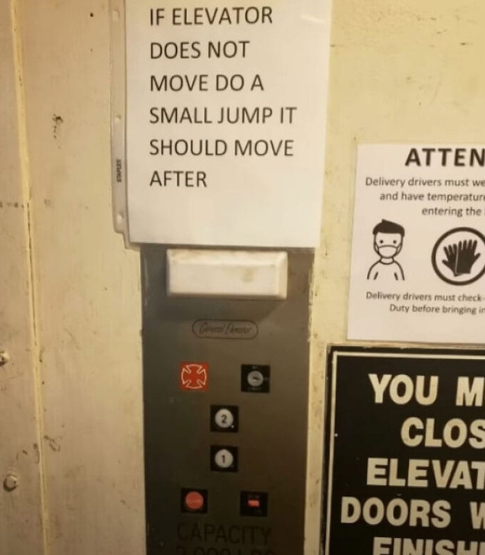30 MindBlowing Times Safety Regulations Were Completely Ignored