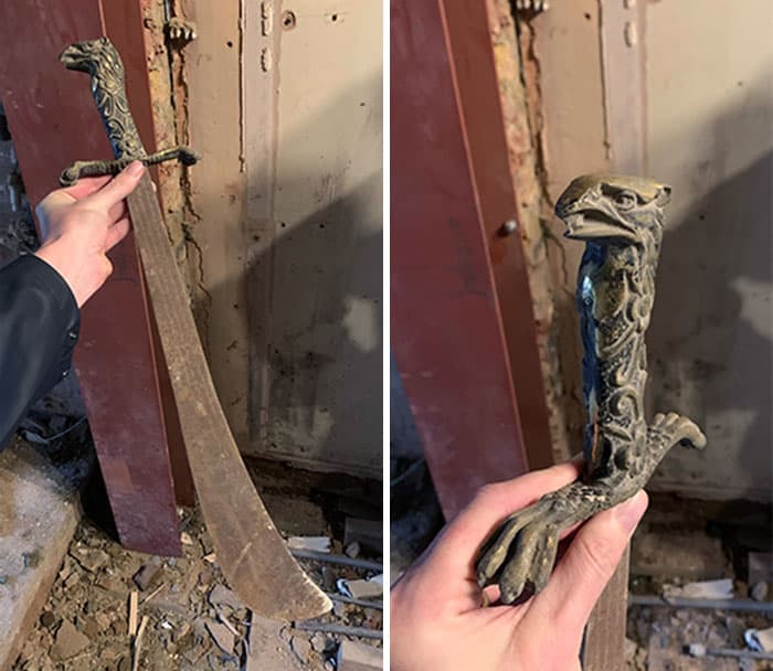 30 Hidden Treasures People Stumbled Upon Unexpectedly