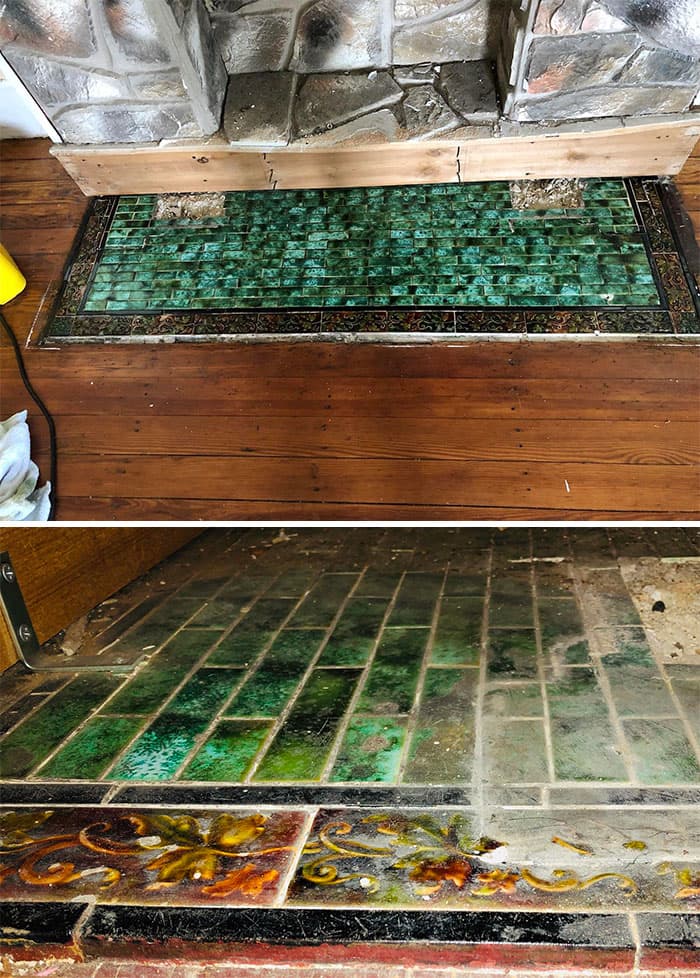 30 Hidden Treasures People Stumbled Upon Unexpectedly
