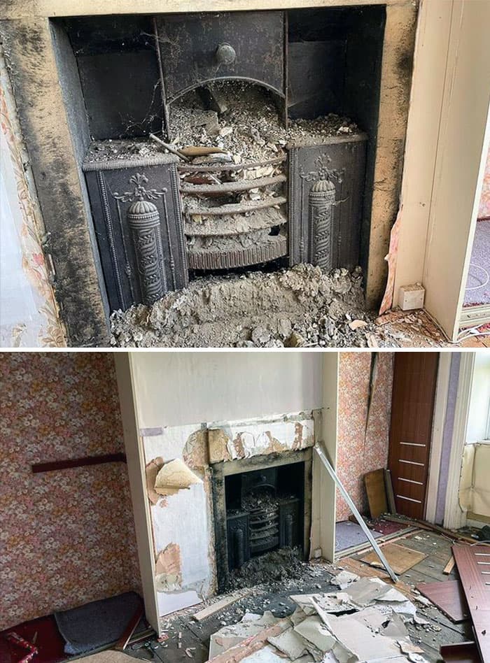 30 Hidden Treasures People Stumbled Upon Unexpectedly