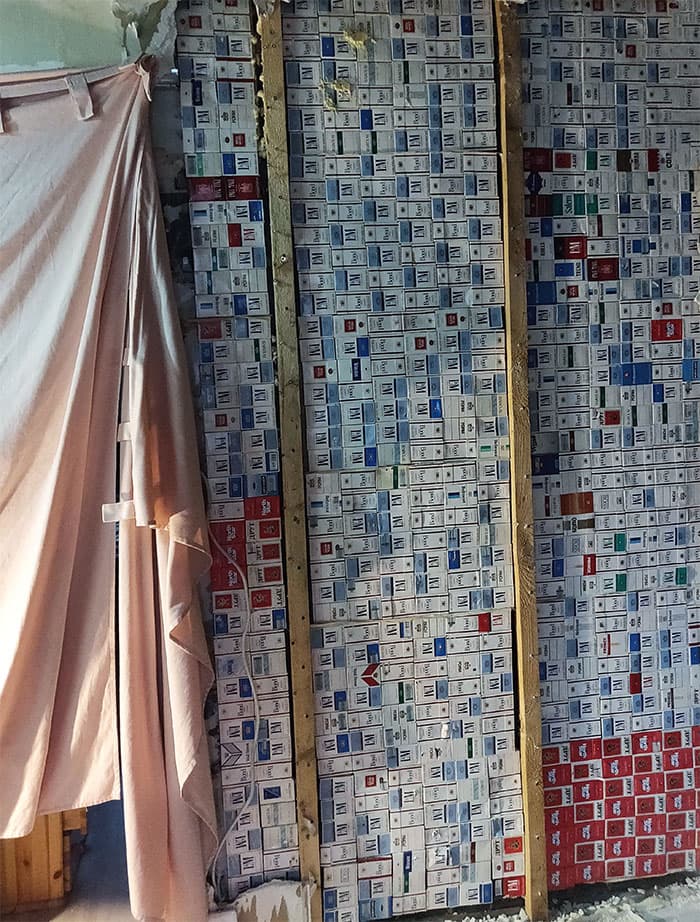 30 Hidden Treasures People Stumbled Upon Unexpectedly