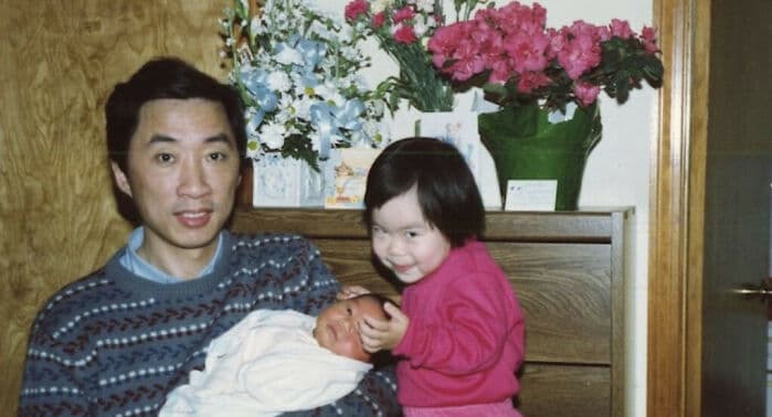 30 ‘Awkward Family Photos' To Cringe At