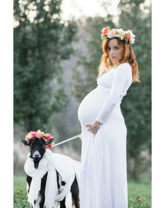 30 ‘Awkward Family Photos' To Cringe At