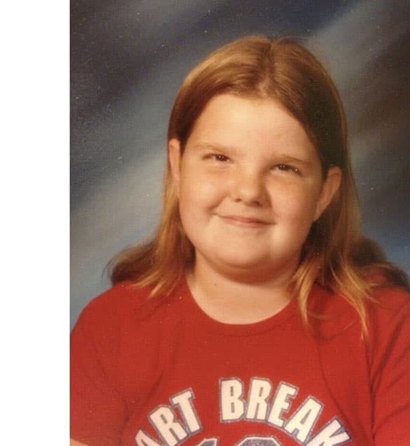 30 ‘Awkward Family Photos' To Cringe At