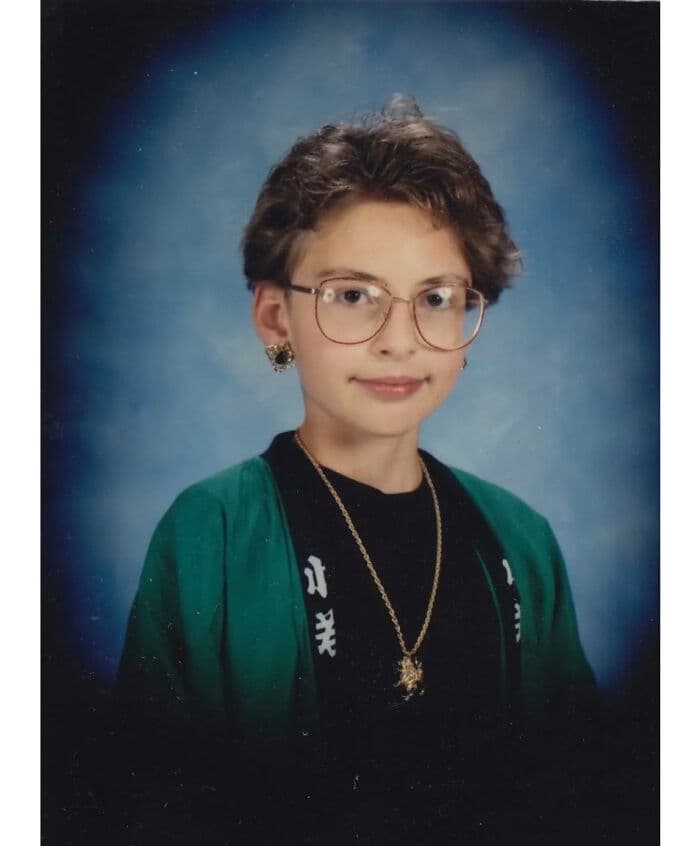 30 ‘Awkward Family Photos' To Cringe At