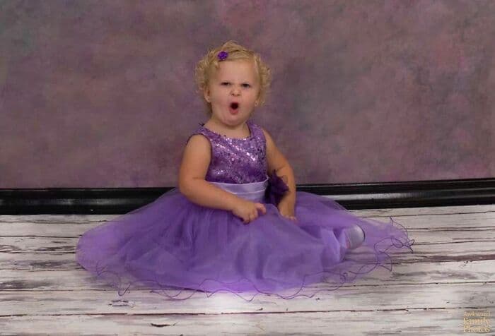 30 ‘Awkward Family Photos' To Cringe At