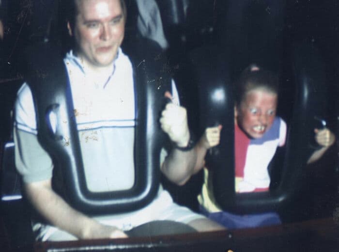 30 ‘Awkward Family Photos' To Cringe At