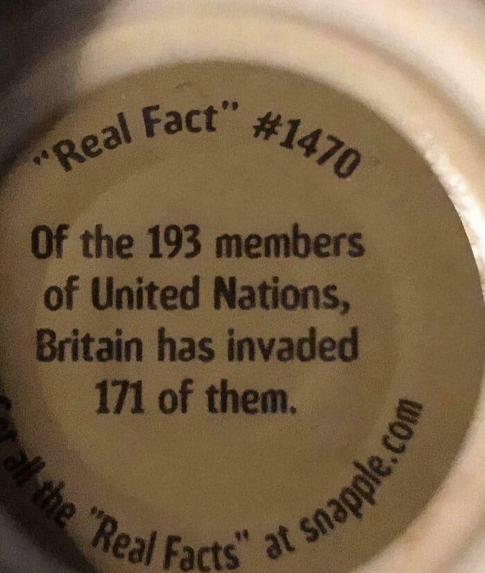 30 Astonishing World Map Facts That Will Undoubtedly Blow You Mind 