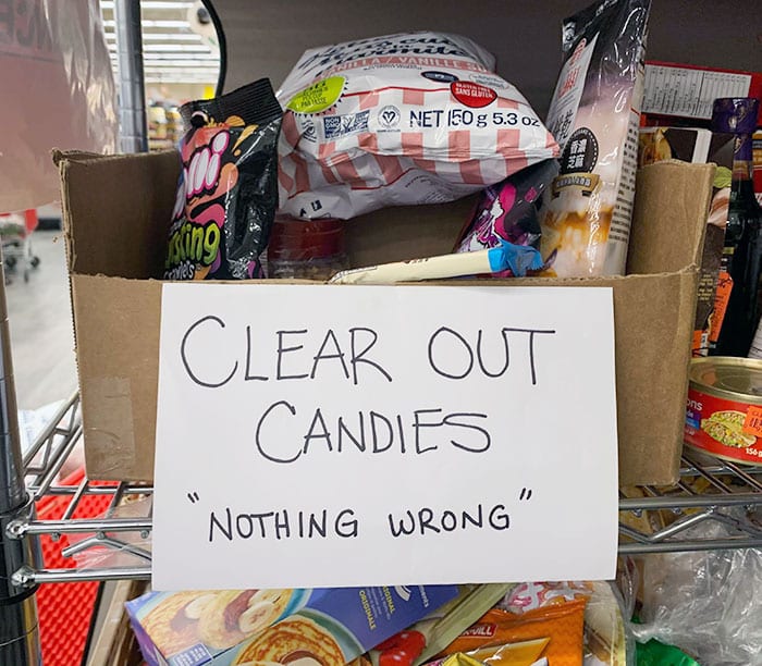 30 Hilarious Times Quotation Marks Were Used Incorrectly And Gave Hilarious Results