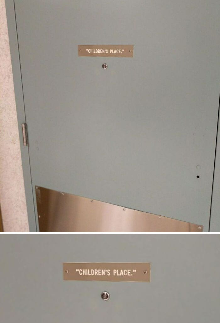 30 Hilarious Times Quotation Marks Were Used Incorrectly And Gave Hilarious Results