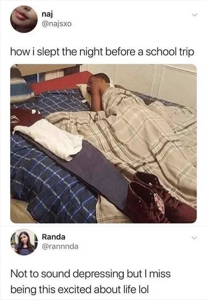  30 Painfully Hilarious Memes To Sum Up Adulthood