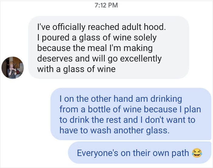  30 Painfully Hilarious Memes To Sum Up Adulthood