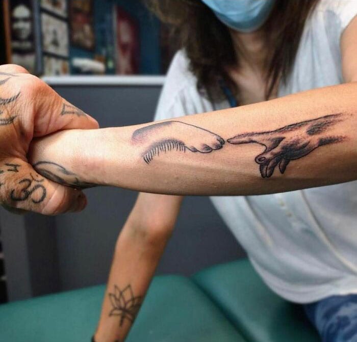 30 Horrible Tattoos People Thought Were A Good Idea