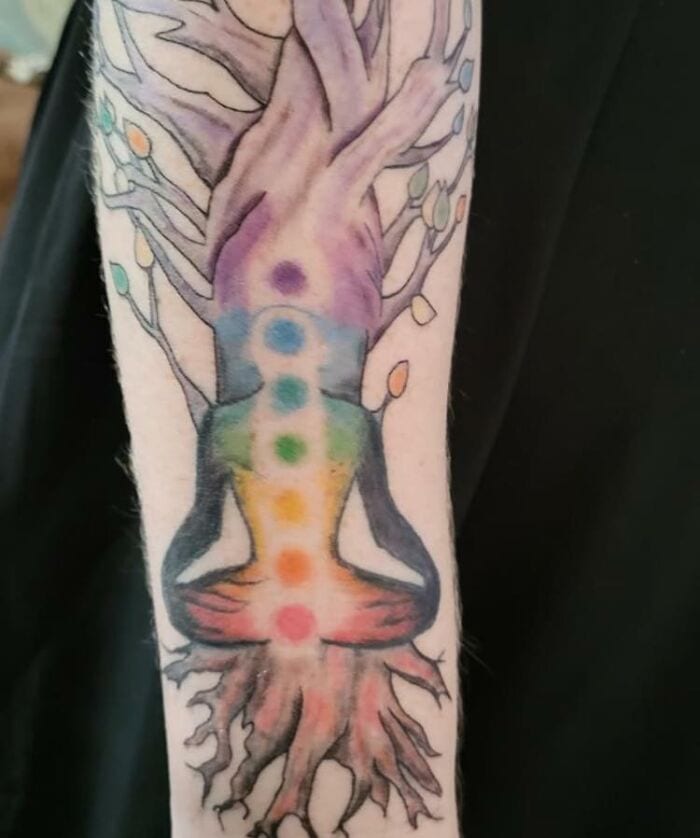 30 Horrible Tattoos People Thought Were A Good Idea