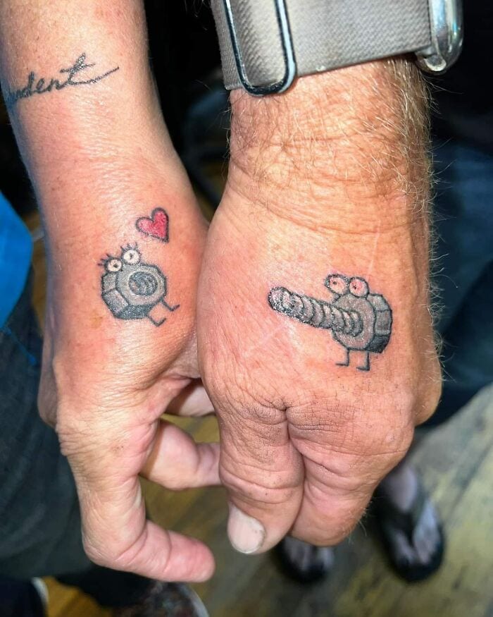 30 Horrible Tattoos People Thought Were A Good Idea