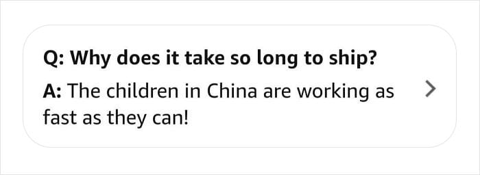 30 Unbelievable And Hilarious Things Found On Amazon