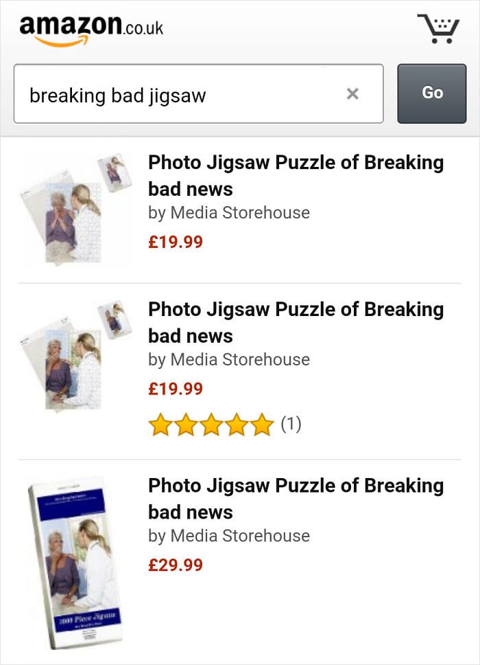30 Unbelievable And Hilarious Things Found On Amazon