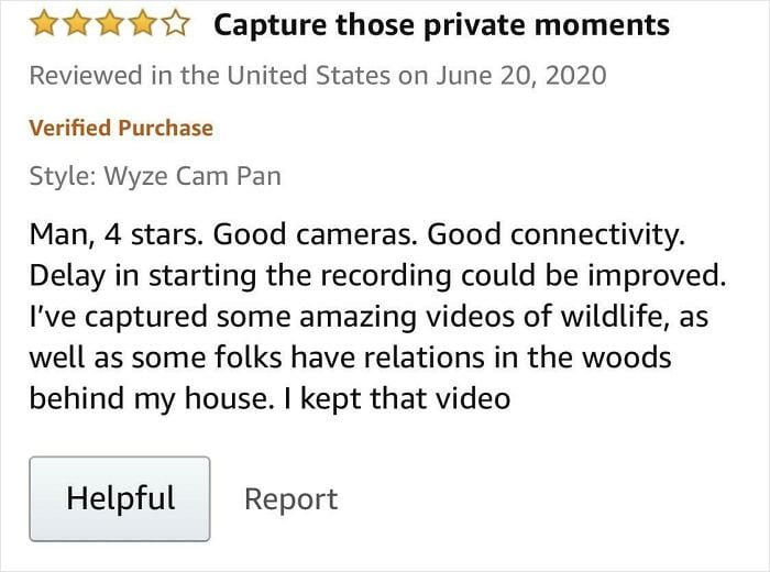 30 Unbelievable And Hilarious Things Found On Amazon